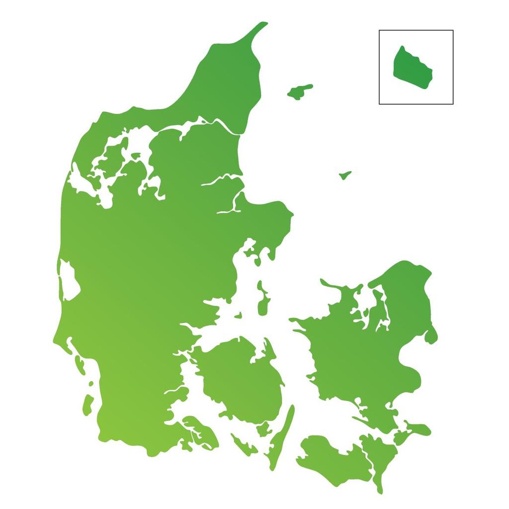 ØKOMELK-KONFERANSE Hell 2017 ØkologiRådgivning Danmark (100 % Økologiradgivning) Kontor i Århus og Billund Århus 5 Kvægrådgivere 13