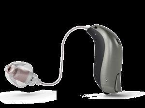 Zerena er et Made for iphone høreapparat. Lyd fra din iphone, ipad og ipod kan streames direkte til dit høreapparat.