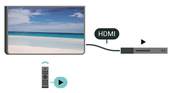 * Tilgængelig, når Kilde er indstillet til HDMI 2 eller HDMI 3 Understøttet format for HDMI Ultra HD-indstillinger: Opløsning: 3840 x 2160 Billedhastighed (Hz): 50 Hz, 59.
