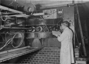 3A: Cyclotrons in Denmark 1. 1938-1994, Niels Bohr Instituttet.
