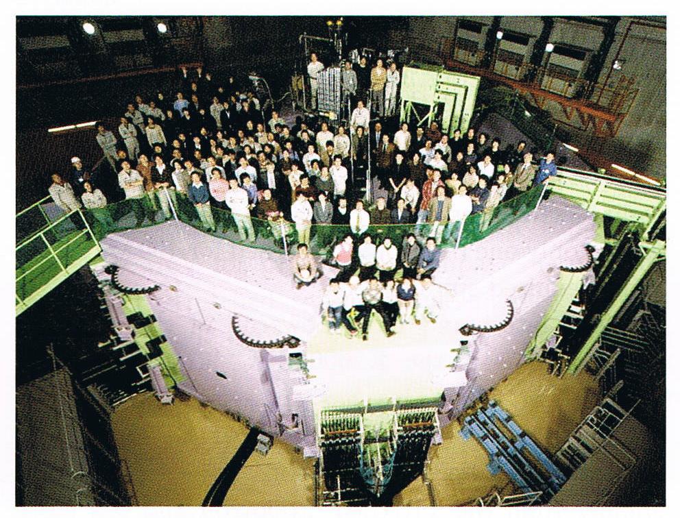 4G: The world record Side 27 SRC superconducting