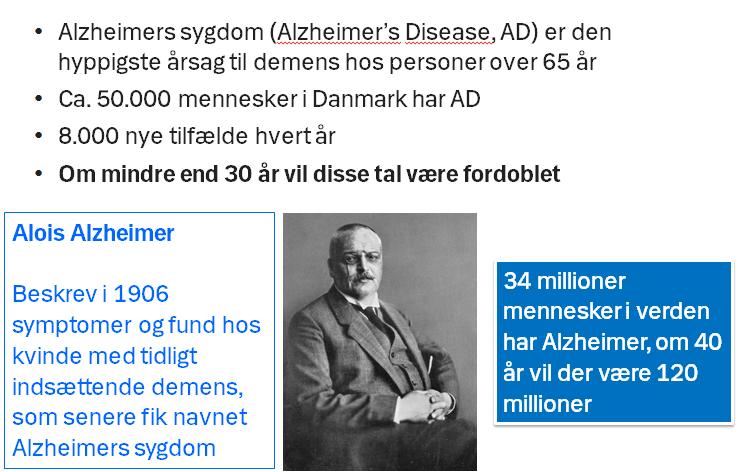 Alzheimers