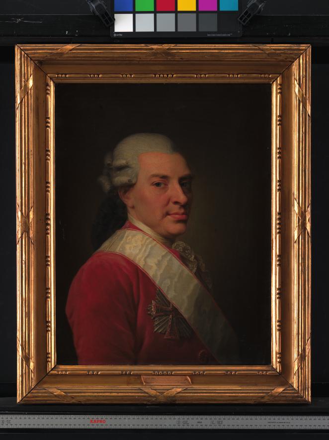 Henrik Hielmstierne (1715-1780), der kan betragtes som en åndelig stamfader for Den Hielmstierne-Rosencroneske Stiftelse, var både embedsmand og intellektuel.