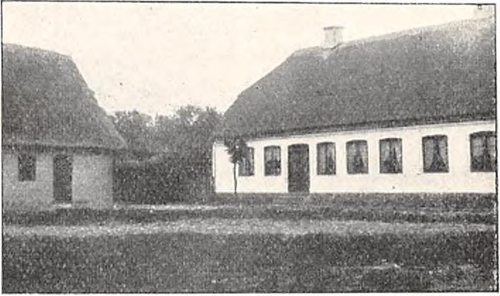 15 af Tjørneby, Utterslev S., Lollands Nørre H., Maribo A., A llé e n b o r g (HI, 1091) overtoges 1906 af Hr. Landbrugskandidat Jens Schouboc, f. paa Ny Ejen Gaarden 1869, Son af tidl. Ejer.