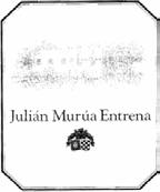 MURUA T-40/03 Varer og tjenesteydelser: 33 Geografisk område: Spanien Vurdering: Retten tog højde for begrundelsen i den nationale domstols dom, i det omfang den forklarede offentlighedens opfattelse