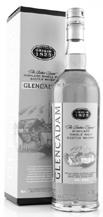 Glencadam Distillery - Highland Glencadam destilleriet åbnede allerede i 1825 som et af Skotlands første legale destillerier.