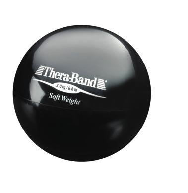 ) TheraBand Hånd Træner kan anvendes som variabel træningsmodstand for hænder, fingre og