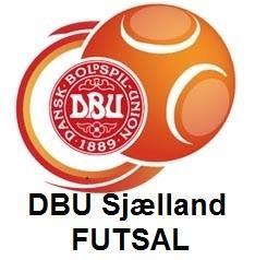 DBU Sjællands retningslinjer for Futsal dommere Formål: Formålet med nærværende retningslinjer er at sikre -en så ensartet gennemførelse af kampene som muligt.