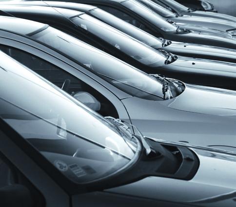 Forord To nye EU-gruppefritagelser er branchen for salg og reparation af nye biler blevet velsignet med i 2010.