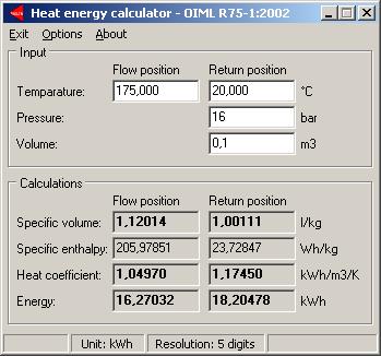 12.3.2 Tekniske data Spændingsforsyning (97-98): Strømforbrug: 5 30 VDC Max. 5 ma Volumensimulering: Max. 128 Hz for CCC=1xx (ULTRAFLOW ) Max.