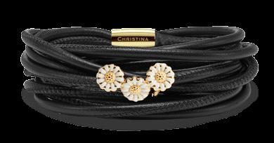 SPAR 600,- Christina Jewelry & Watches
