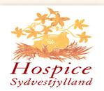 Kapitel 3, bilag 2 Eksempel på velkomstbrev fra Hospice Sydvestjylland Kære nye frivillig på Hospice Sydvestjylland 5.