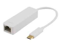 1 - Gigabit Ethernet USBC-GIGA1-159,00 DKK Thunderbolt-adapter -