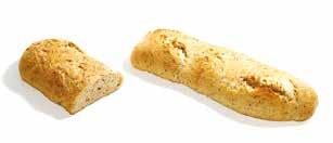 stenovn. Meget traditionelt fransk brød med en tynd men sprød skorpe og fugtig krumme med store lufthuller. Rustikt hvedesurdejsbrød bagt på sten.