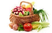 Grøntsager Grøntsager indeholder mange vitaminer og bidrager med smag og farve til maden, men desværre indeholder grøntsager kun få kalorier, da de mest består af vand og fibre.