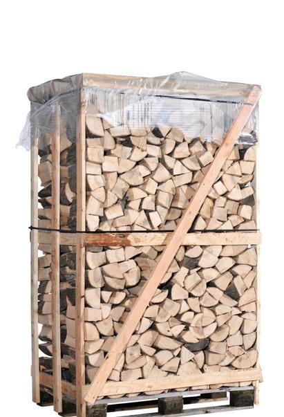 Brænde & Træpiller Brændecontainere OBS: Træet er fraskær fra vores produktion og træet er ikke tørt. Ca. 14 ksm. (Varenr. BRÆ000052) Pris: 2.880,- / 3.600,Ca.