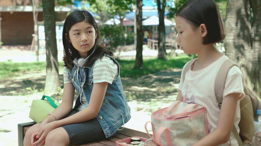 Før I ser filmen En sydkoreansk børnefilm er ikke hverdagskost for danske skoleelever.