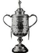 FA CUP BLACKBURN ROVERS Prima fila James Southworth, Jack Southworth, Richard Birtwistle (uno dei