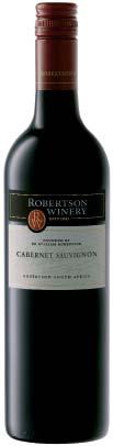 Robertson Winery 75 cl. Pr. stk. DKK 45,- 3 stk. valgfrie flasker kun DKK 129,- IL Capolavoro Primitivo.