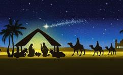 Lyset der tændtes i skyggers land Hvor længe har vi egentlig fejret juleaften d. 24. december? Altid, siden Kristi fødsel? Ikke helt så længe. Tidligere lå dateredes Kristi fødsel til d. 25.