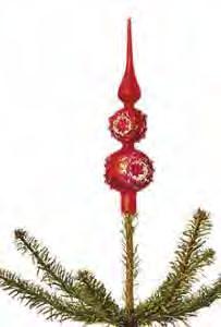 De elektriske julekæder kom ganske få år efter elpæren - og hvide julelys har langtfra været reglen I det kendte eventyr Grantræet fra 1846,