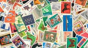 .. 125,00 Tyskland - Dubletlot Næsten 500 frimærker fra Tyskland og områder.