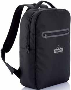 045 Smart rygsæk til kontor og & sport Denne rygsæk i 600D polyester er perfekt til