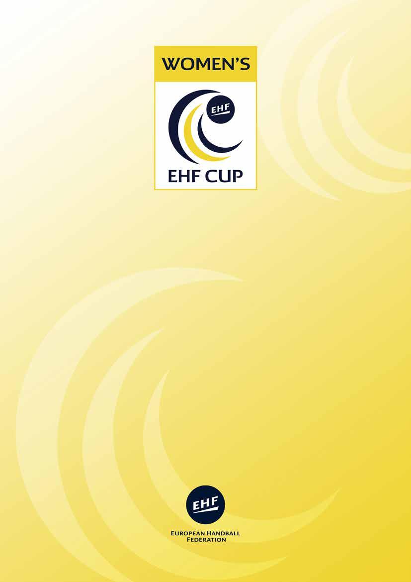 Women s EHF Cup