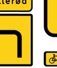 1 om Omkørsel for cyklister og fodgængere.