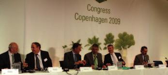 Kongressen blev afholdt i København på Hotel Scandic, hvor der var møde de første tre dage, mens der på den sidste dag er arrangeret forskellige ekskursioner for deltagerne til bl.a. landbrug og Nordic Beet Research.