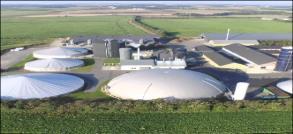 ON Danmark 50% Sønderjysk Biogas Invest A/S 50% 540.