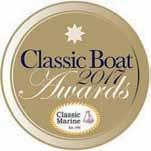 Award Showet blev holdt i en af verdens ældste yachtklubber The Royal Thames Yacht Club, som ligger lige ud til Hyde Park i et af de dyreste områder i London.
