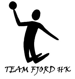 8 Kom og spil håndbold i Team Fjord HK I den kommende sæson har vi endnu en gang lavet lidt om på vores træner-teams.