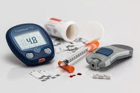 GDM Gestationel diabetes: Glucosuri: Faste blodsukker i klinikken, henvises til OGTT.