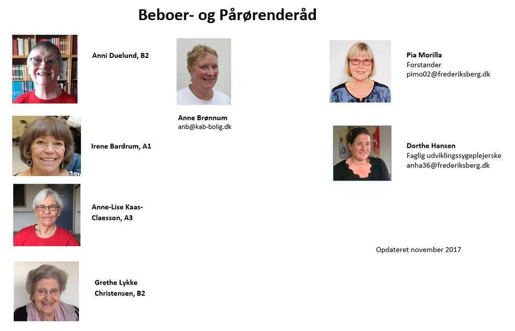 PLING er Plejehjemmet Ingeborggårdens husavis og skrevet som en orientering til alle, der har tilknytning til Ingeborggården.