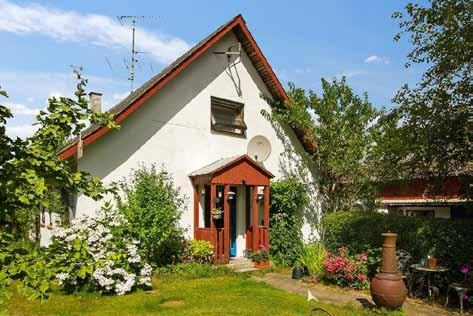 Vi sælger vort hus på Løserupvej 50 Henvendelse: Kim Vesterdal Ejendomsmægler Telefon: 59441112 danbolig