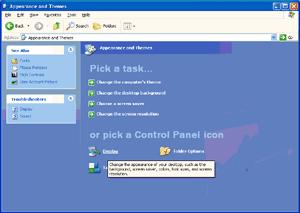 Windows XP 1. 1. Start Windows XP. 2.