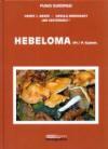 Beker H.J, Eberhardt U.og Vesterholt J. Bind 14.: Hebeloma 1218 sider, engelsk tekst Pris: 820 kr. ekskl. forsendelse Fungi of Northern Europe Boertmann, D. Volume 1: The Genus Hygrocybe.