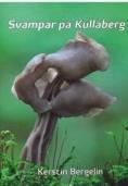 Boken beskriver också svampar, som är rödlistade och sällsynta. Pris: 190 kr ekskl. forsendelse. Brandrud et al. Cortinarius, Flora Photographica.