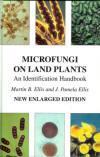 En yderst uundværlig bog for dem, der er til svampe på de lidt mere obskure substrater! Pris: 395 kr. ekskl. forsendelse. Ellis, M. B. Ellis J. P. Microfungi on Landplants.