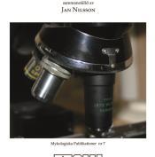 Se mere http://ingvert.com/ Pris: 450 kr ekskl. forsendelse Nilsson, Jan Handledning om svamp under mikroskopet!
