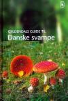 Rasmussen, Torben Gang Gyldendals Guide til Danske Svampe (2002) En praktisk guide til en lang række svampearter i Danmark.