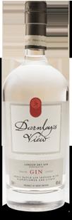 The Spirit Issue I 2017 Wemyss Malts: Darnley s View 65 Gin Darnley s View Gin Original Darnley s View Original Gin har en ren og frisk