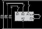 Application Wiring Diagram External Control of Partial