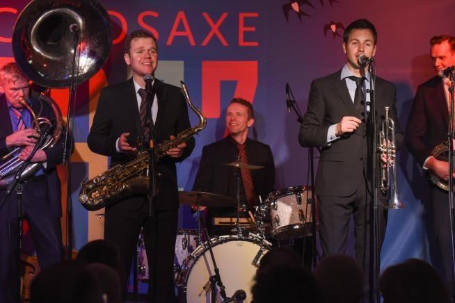 Musikere fra det danske og internationale jazzmiljø har besøgt Gladsaxe Jazzklub i løbet af årets første seks måneder.