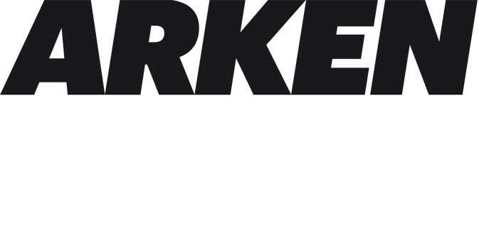 Andet Arken RTM er medlem af Erhvervsklubben ARKEN, hvilket betyder, at vi kan tilbyde dig fribilletter.
