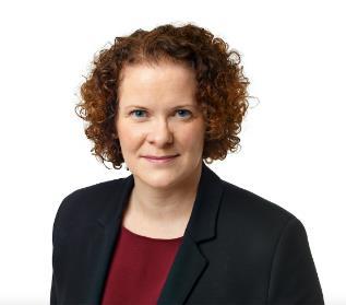 (Budget 2018) Karin Wanngård, Finansborgarråd and