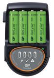 AA ad gangen GP Super Alkaline Minibatterier 505070 4 8999 000065 LR 90A