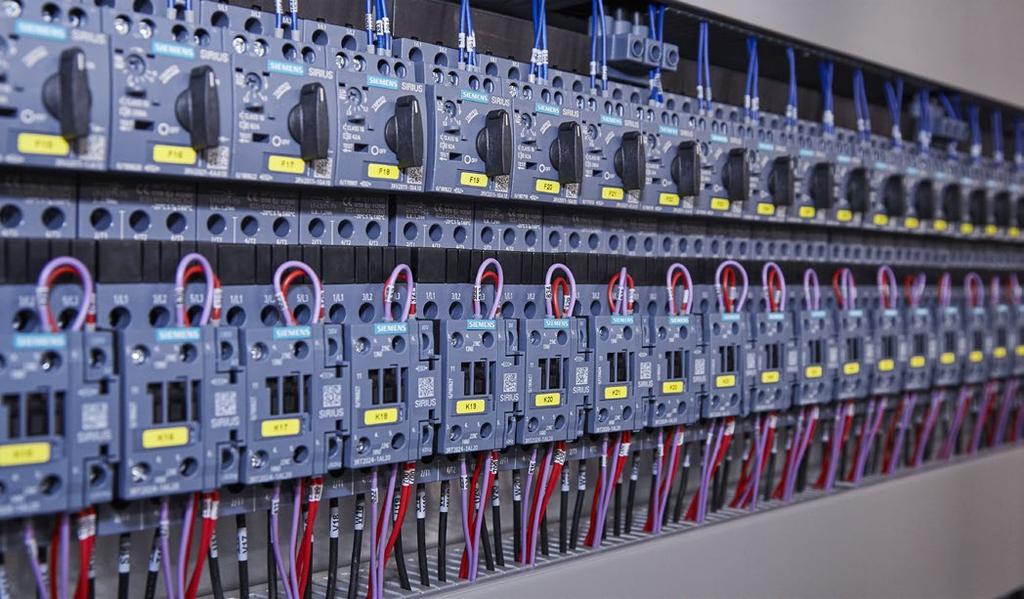 Lovgrundlag Krav om eftersyn af elektriske installationer (herunder elektrisk håndværktøj) fremgår af lov nr. 525 af 29.