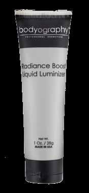 RADIANCE BOOST Liquid Luminizer 1 oz.
